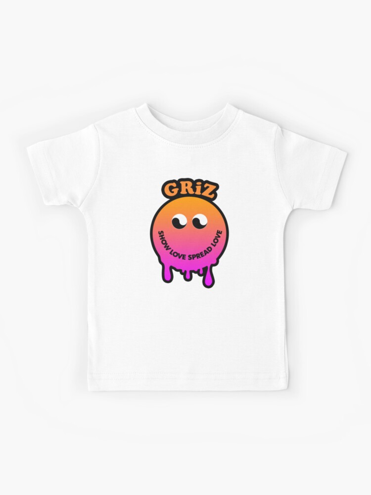 GRiZ Shop – GRiZ Official Merchandise