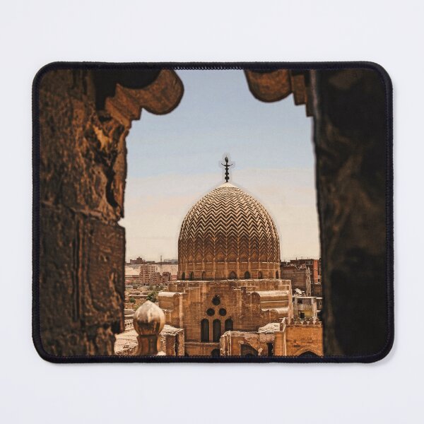 Item preview, Cairo Egypt City designed and sold by Alexandra Rty.
