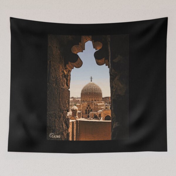 Item preview, Cairo Egypt City designed and sold by Alexandra Rty.