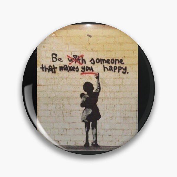 Item preview, Bansky street art poster  designed and sold by sranje.