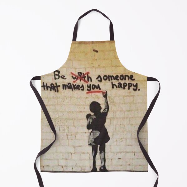 Item preview, Bansky street art poster  designed and sold by sranje.