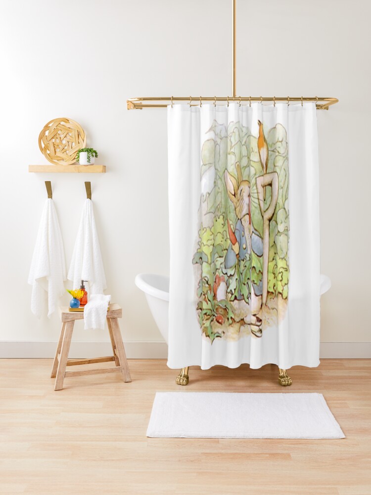 peter rabbit nursery