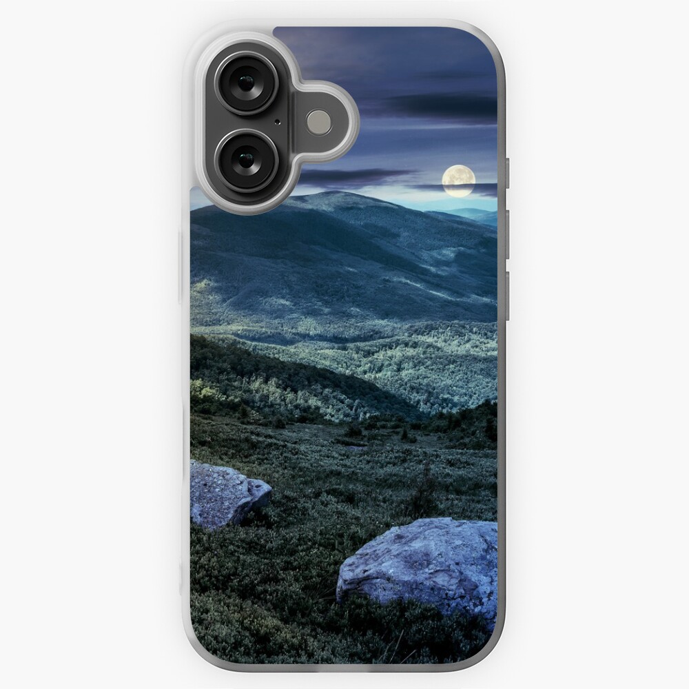 Item preview, iPhone Soft Case designed and sold by mike-pellinni.