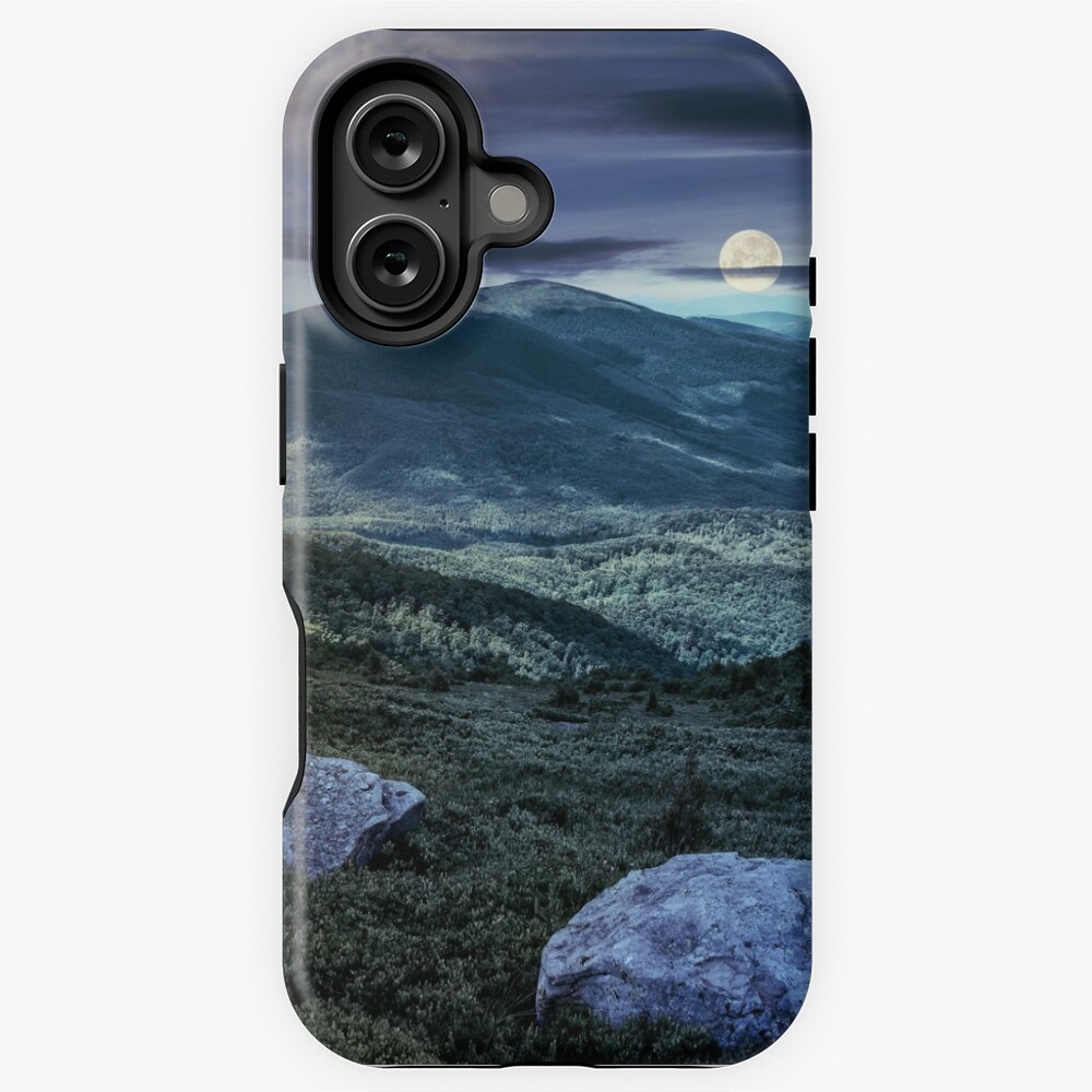 Item preview, iPhone Tough Case designed and sold by mike-pellinni.
