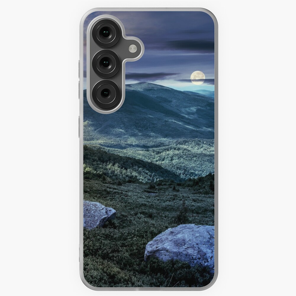 Item preview, Samsung Galaxy Soft Case designed and sold by mike-pellinni.