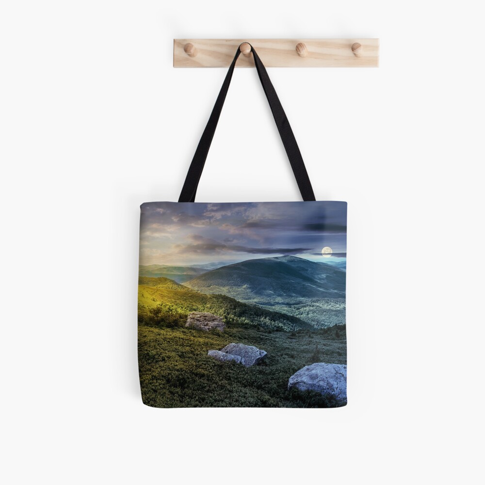 Item preview, All Over Print Tote Bag designed and sold by mike-pellinni.