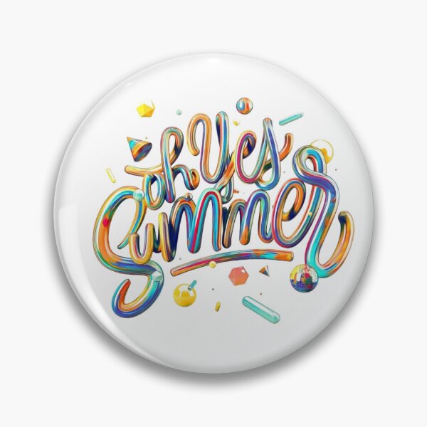 Item preview, oh yes summer - summer time  designed and sold by Dreams2022.