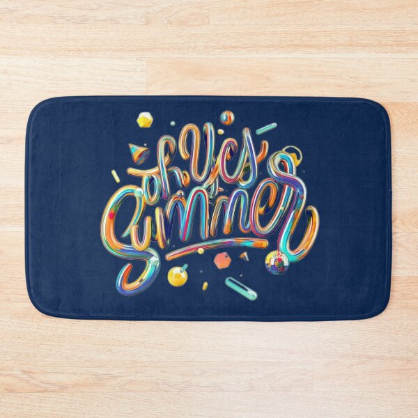 Item preview, oh yes summer - summer time  designed and sold by Dreams2022.