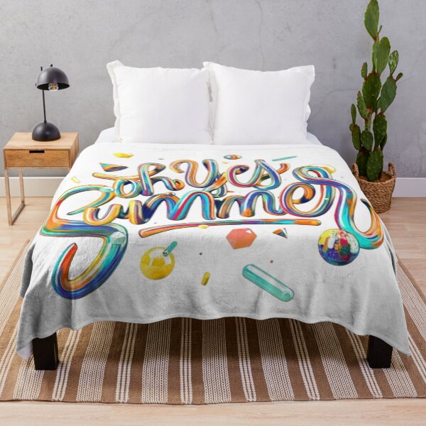 Item preview, oh yes summer - summer time  designed and sold by Dreams2022.