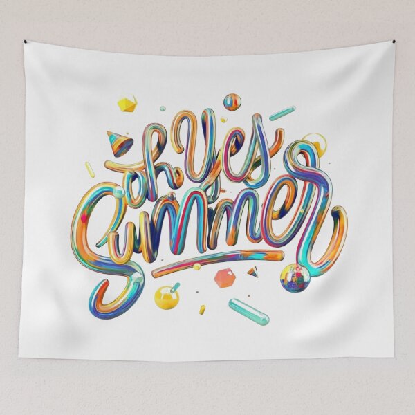Item preview, oh yes summer - summer time  designed and sold by Dreams2022.