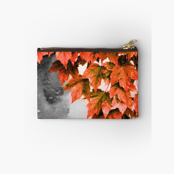 Item preview, Fall Leaves designed and sold by Gregory James Wyrick.