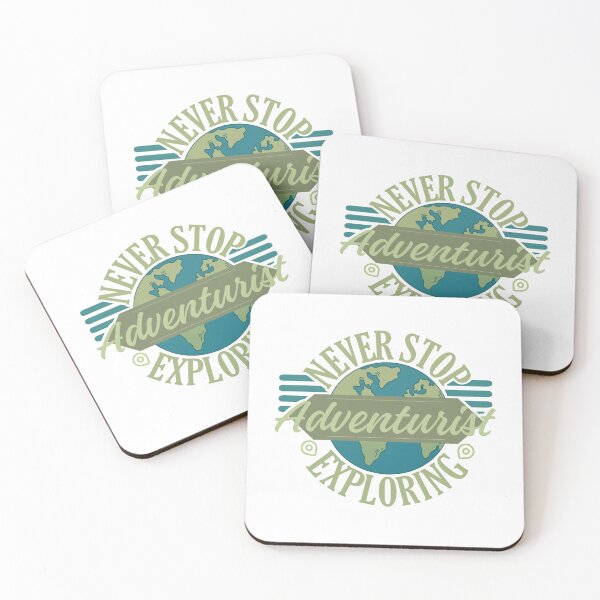 Item preview, Adventurist - Explore  designed and sold by Irie Designs.