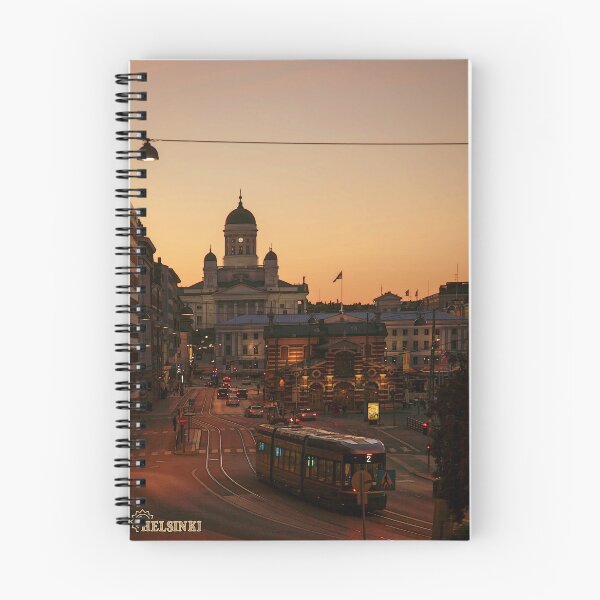 Item preview, Helsinki Finland City designed and sold by Alexandra Rty.