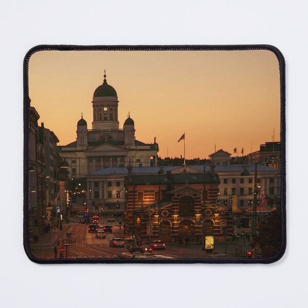 Item preview, Helsinki Finland City designed and sold by Alexandra Rty.