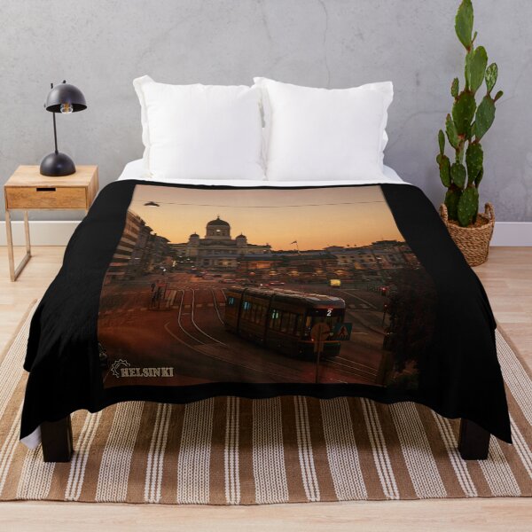 Item preview, Helsinki Finland City designed and sold by Alexandra Rty.