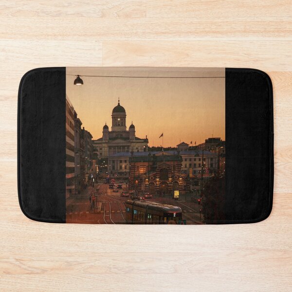 Item preview, Helsinki Finland City designed and sold by Alexandra Rty.