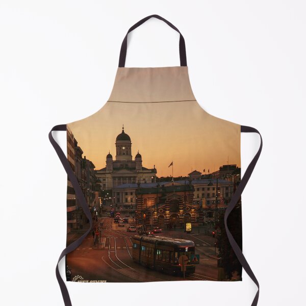 Item preview, Helsinki Finland City designed and sold by Alexandra Rty.