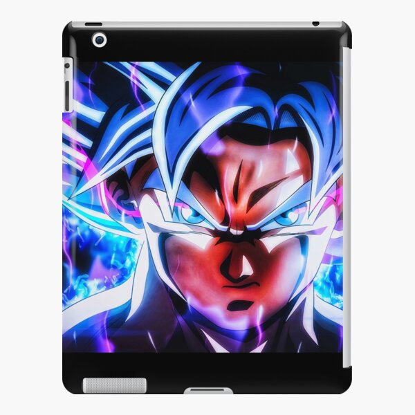 VEGETA DRAGONBALL Z ILLUSTRATION iPad Case & Skin by TSCHUSCH92