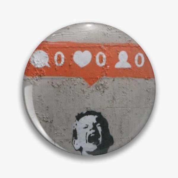 Item preview, Bansky street art designed and sold by sranje.