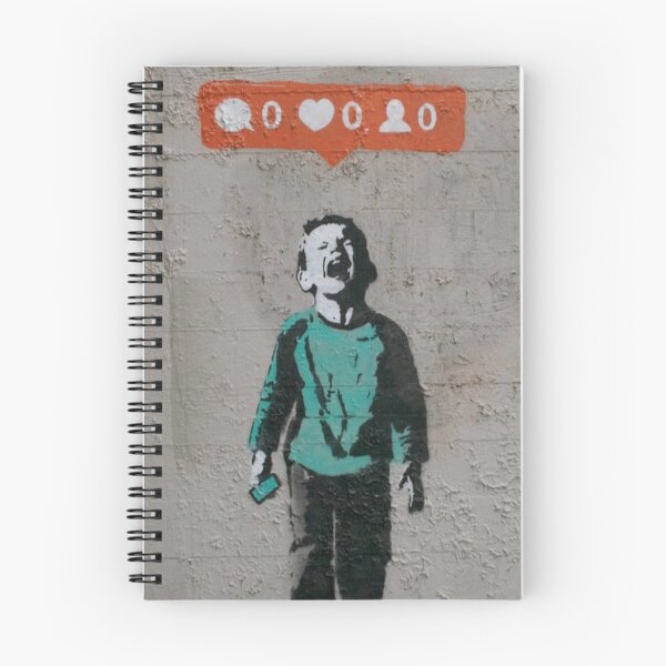 Item preview, Bansky street art designed and sold by sranje.