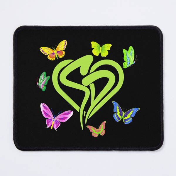 Item preview, Sofie Dossi Merch Butterfly designed and sold by SamibShop.