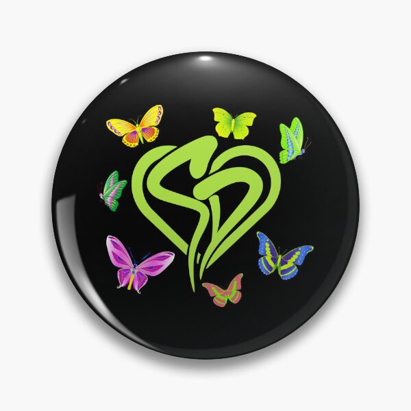Item preview, Sofie Dossi Merch Butterfly designed and sold by SamibShop.