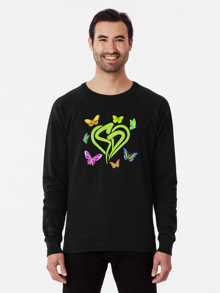 Sofie Dossi Merch Butterfly