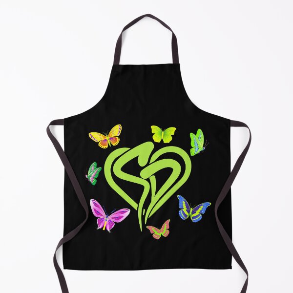 Item preview, Sofie Dossi Merch Butterfly designed and sold by SamibShop.