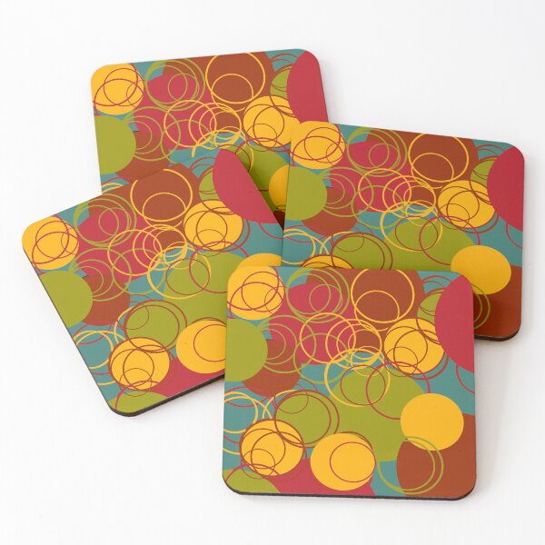 Item preview, Circles, Circles, Circles designed and sold by 247vibes.