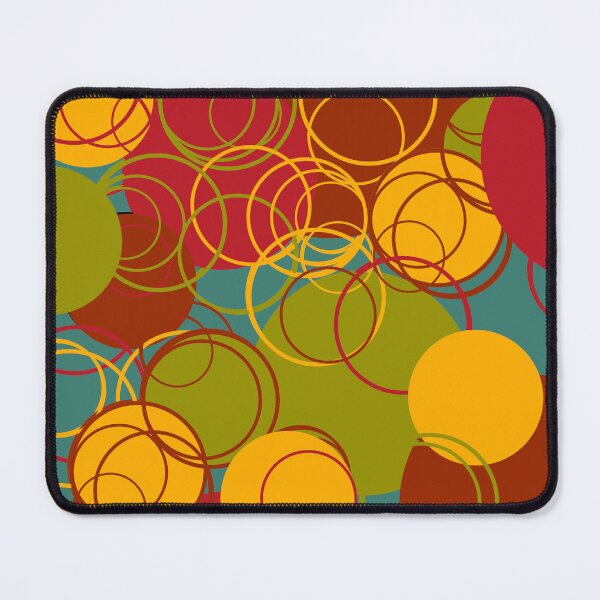 Item preview, Circles, Circles, Circles designed and sold by 247vibes.