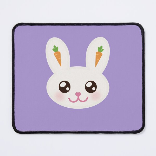 Item preview, bunbun kookie designed and sold by gargantua.