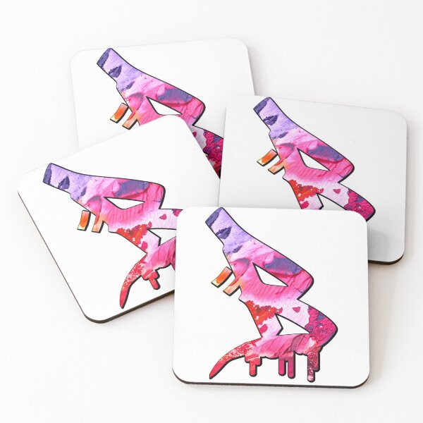 Item preview, Letter B Graffiti designed and sold by MrJArts.