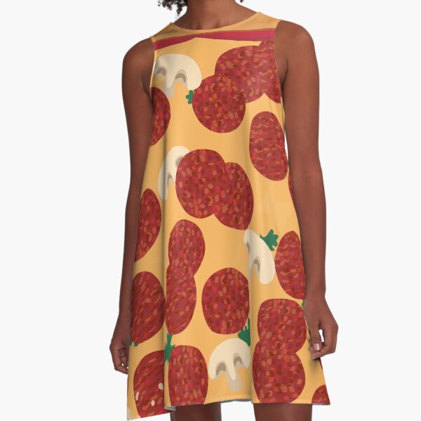Artikel-Vorschau von Pizza-Liebhaber, Peperoni-Pizza, designt und verkauft von Chelsealuv Krigbaum.
