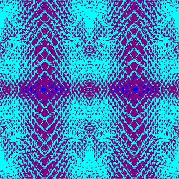 Artwork thumbnail, Python Design by DesignFantazia