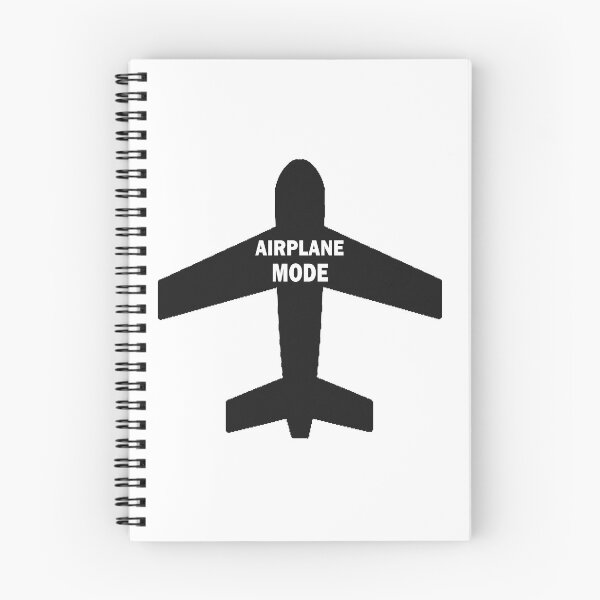 Item preview,  Airplane Icon And Mode designed and sold by Viktor Kabbach.