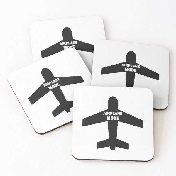 Item preview,  Airplane Icon And Mode designed and sold by Viktor Kabbach.