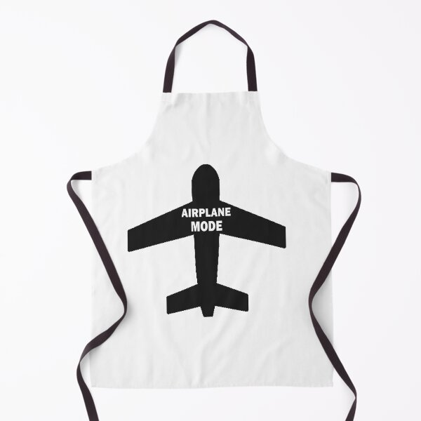 Item preview, Airplane Icon And Mode designed and sold by Viktor Kabbach.