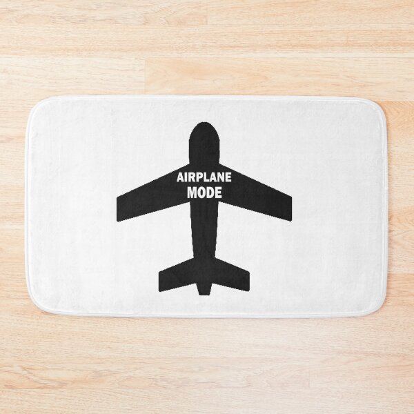 Item preview,  Airplane Icon And Mode designed and sold by Viktor Kabbach.