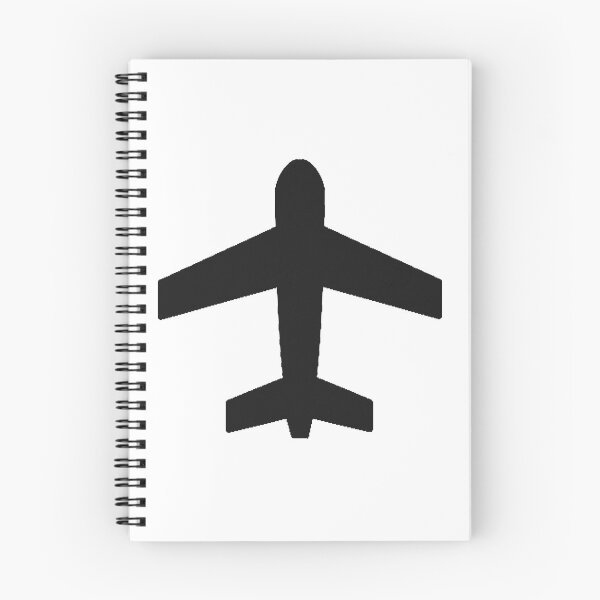 Item preview, Airplane Icon And Mode designed and sold by Viktor Kabbach.