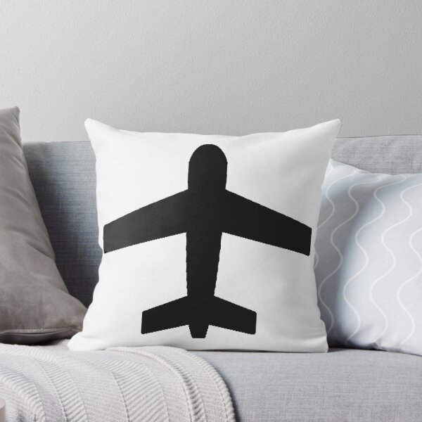 Item preview, Airplane Icon And Mode designed and sold by Viktor Kabbach.