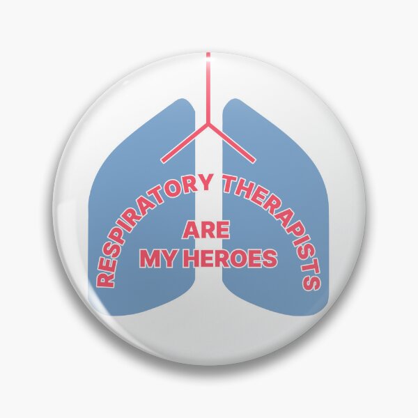 Item preview, respiratory therapists are my heroes  designed and sold by i-cottagedesign.