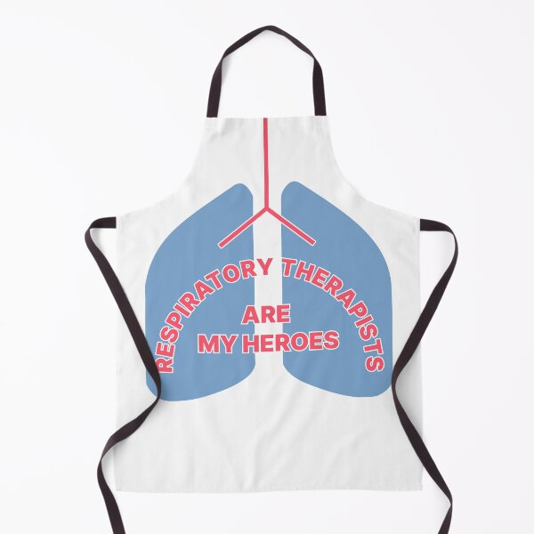 Item preview, respiratory therapists are my heroes  designed and sold by i-cottagedesign.