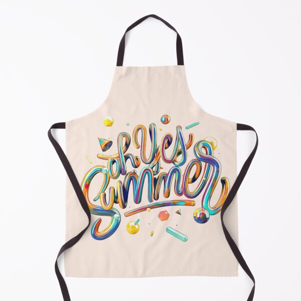 Item preview, oh yes summer - summer time  designed and sold by Dreams2022.