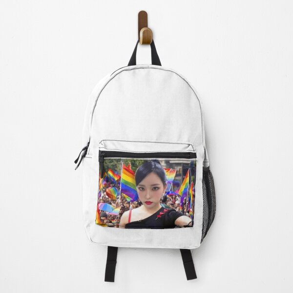 Item preview, olivia hye at pride designed and sold by lippiesthighs.
