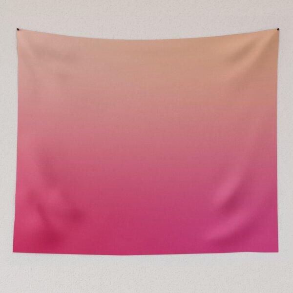 Item preview, PINKS - Plain Color iPhone Case and Other Prints designed and sold by burning.