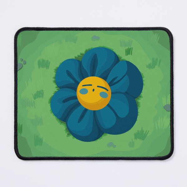 Item preview, Sleepy Flower designed and sold by dezitheworst.