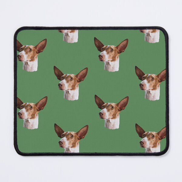 Item preview, Podenco designed and sold by SarasaurusArt.