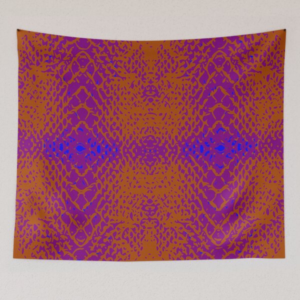 Item preview, Python Design designed and sold by DesignFantazia.