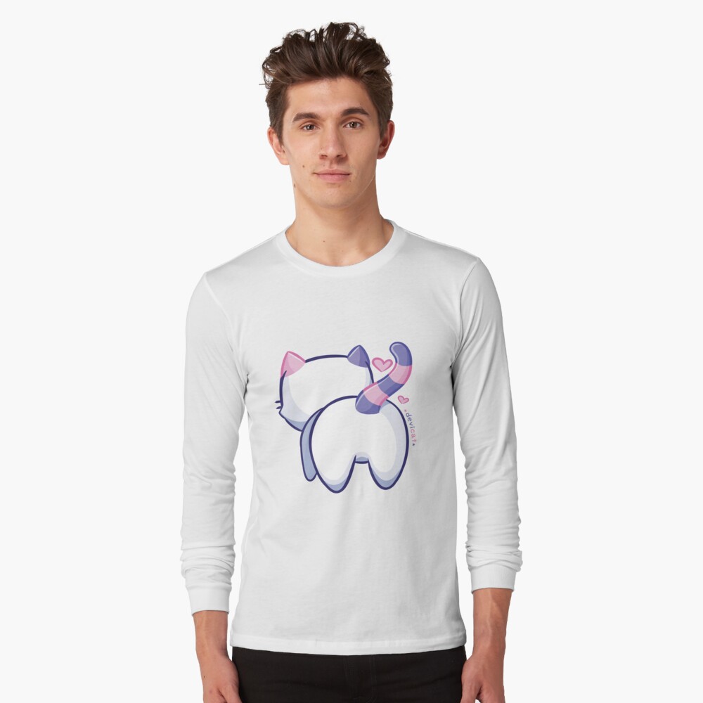 Item preview, Long Sleeve T-Shirt designed and sold by devicatoutlet.