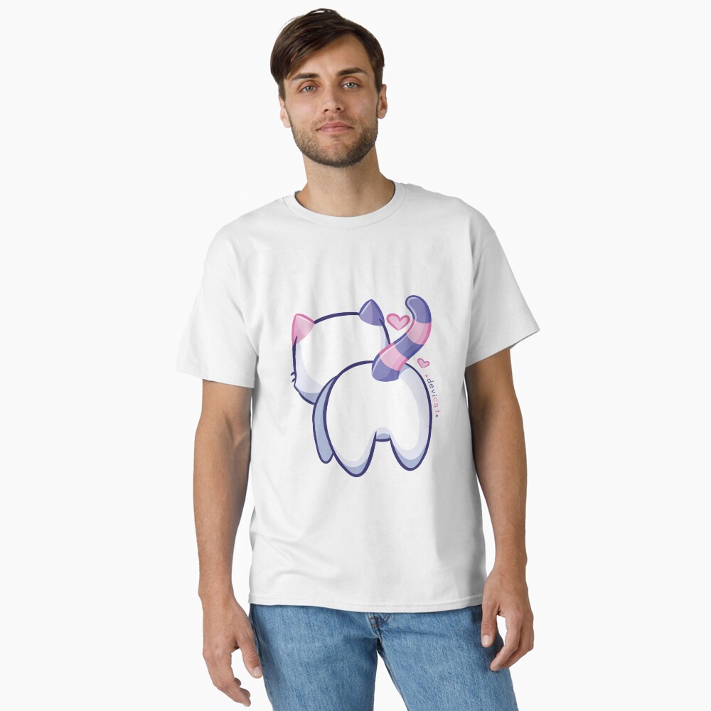 Item preview, Classic T-Shirt designed and sold by devicatoutlet.